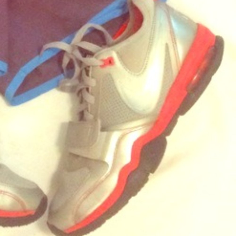 NIKE TRAINER ONES